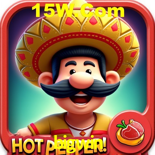 Interface do App bigwin