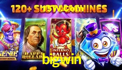 bigwin,bigwin.com