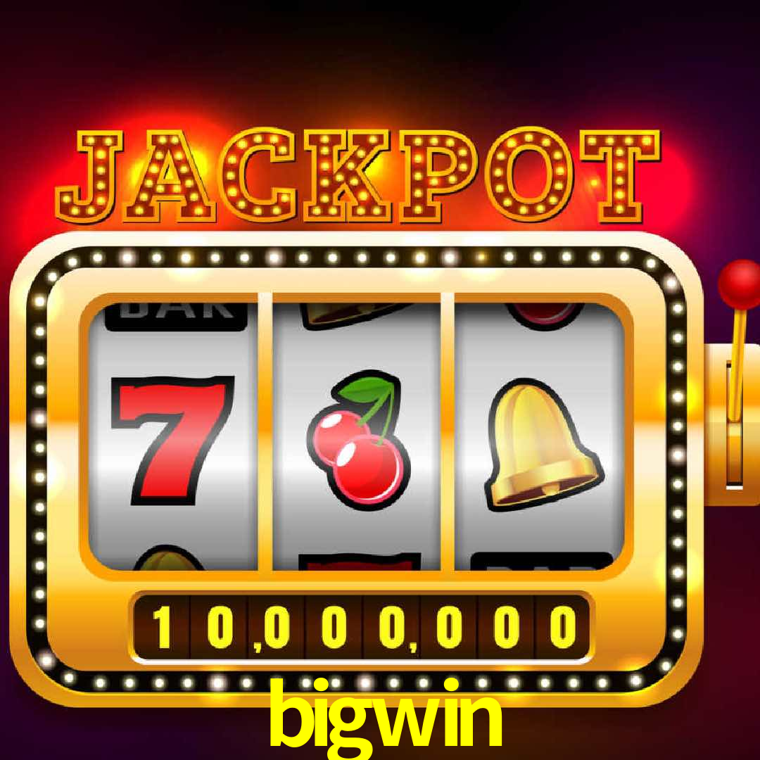 Secure Login bigwin