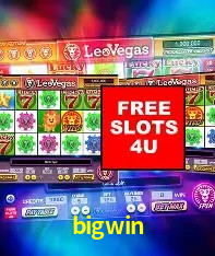 bigwin login