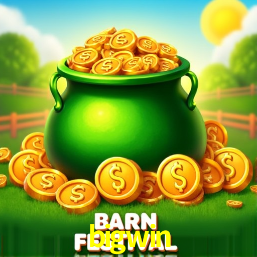 Casino Ao Vivo bigwin