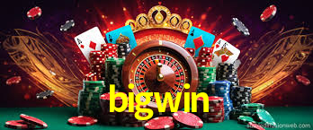 Slot Games bigwin