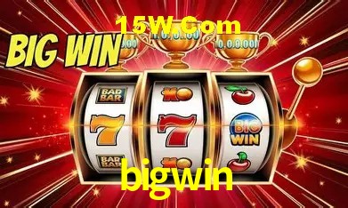 Tecnologia da Plataforma bigwin