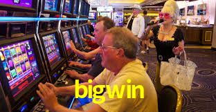 VIP Casino bigwin