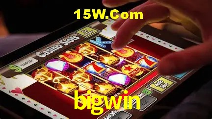 Especiais de Fim de Semana bigwin
