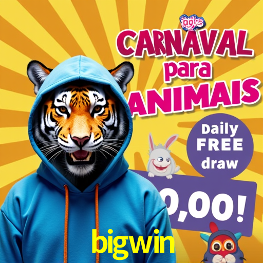 Inovações de Jogos na bigwin: O Futuro das Experiências Interativas