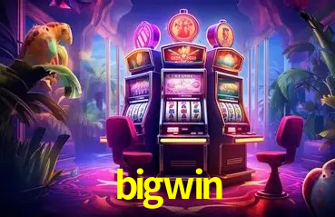 Recursos de Bônus bigwin