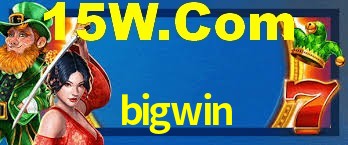 Welcome Bonus bigwin