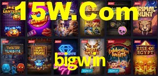 Sports Statistics bigwin