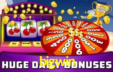 Login Seguro bigwin