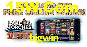 Statistics bigwin
