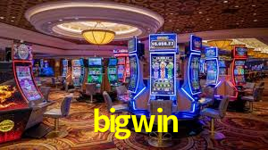 Football Betting bigwin