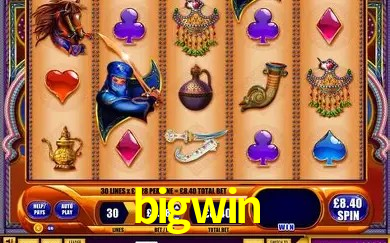 Ofertas Imperdíveis na bigwin: Promoções e Bônus Que Valem a Pena