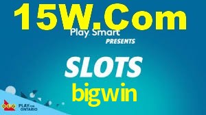 Roulette Table bigwin