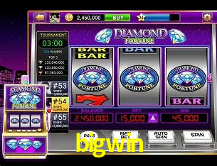 bigwin,bigwin.com