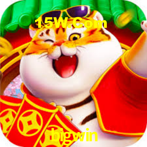 bigwin App Interface
