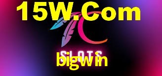 Welcome Bonus bigwin