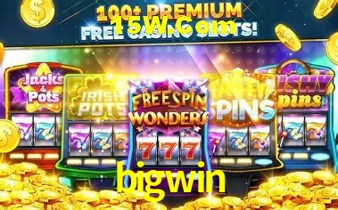 Sinta a adrenalina dos jogos de cassino com bigwin