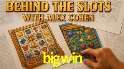 Provedores de Jogos bigwin