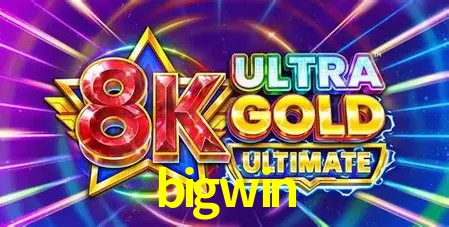Diretório de Jogos bigwin