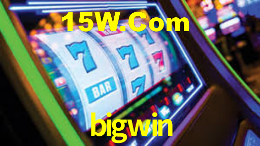 Premium Interface bigwin