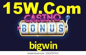 Bonus Features bigwin
