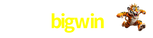 Logo da bigwin